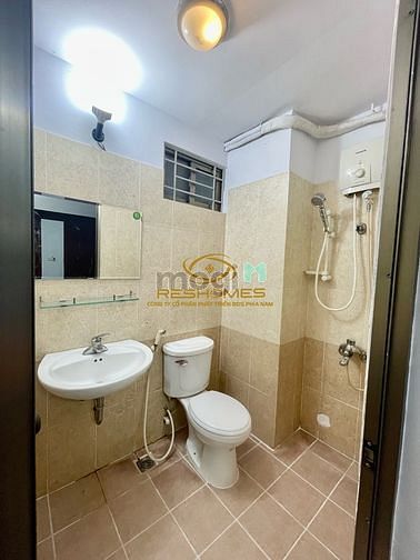 Hình ảnh Cho THUÊ Căn Hộ chung cư Thanh Bình 2 phòng ngủ FuLL nội thất