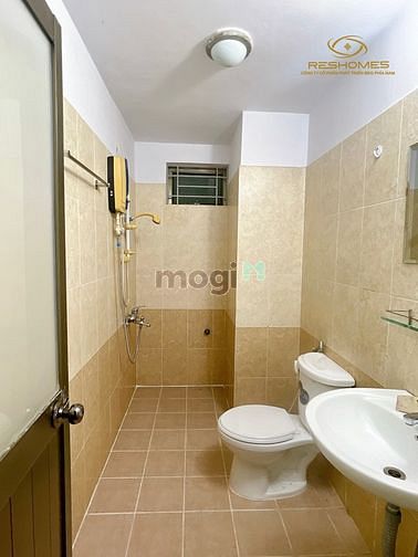 Hình ảnh Cho THUÊ Căn Hộ chung cư Thanh Bình 2 phòng ngủ FuLL nội thất