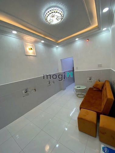 Hình ảnh Bán nhà đẹp 2,2tỷ 1 lầu tân hòa đông
