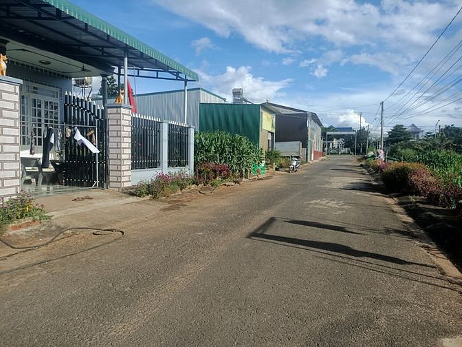 Hình ảnh Đất Khu Dân Cư Phú Hội DT 12,5x25m Full TC Giá 3ty