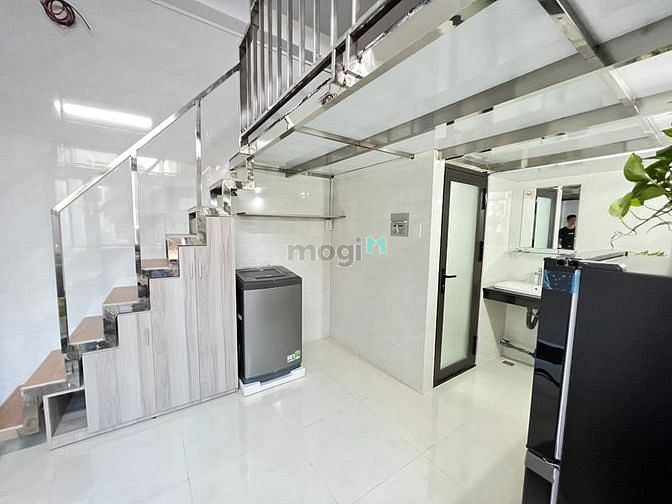 Hình ảnh Mb6623 nạp rút nhanh chóng Duplex - Máy giặt riêng - Thành Thái Quận 10