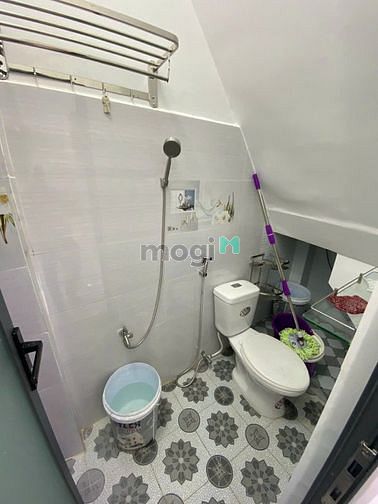 Hình ảnh Bán nhà đẹp 2,2tỷ 1 lầu tân hòa đông