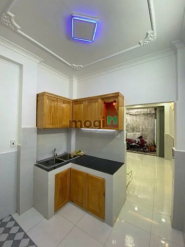 Hình ảnh Bán nhà đẹp 2,2tỷ 1 lầu tân hòa đông