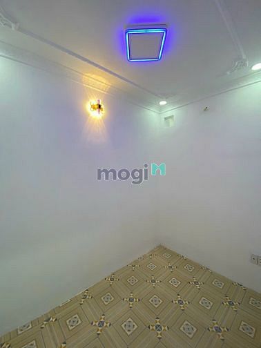 Hình ảnh Bán nhà đẹp 2,2tỷ 1 lầu tân hòa đông