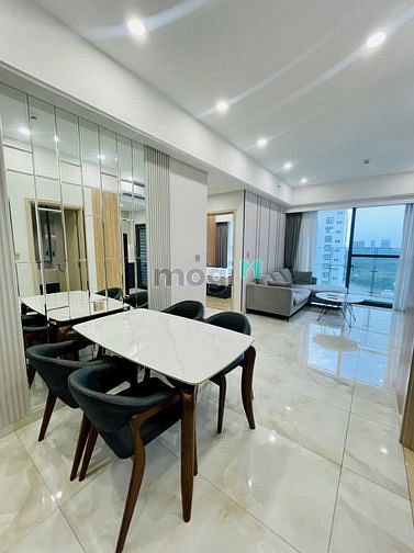 Hình ảnh Cần cho thuê Trang Chủ MB66.COM / Đăng Ký Tặng 66K  The Ascentia 1PN 56m2 Full nội thất cao cấp ,Quận