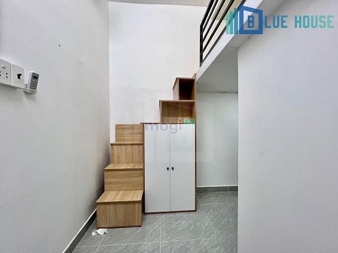 Hình ảnh 💥CHDV Duplex Ở Được 3 4 Người Ngay Luỹ Bán Bích - Âu Cơ