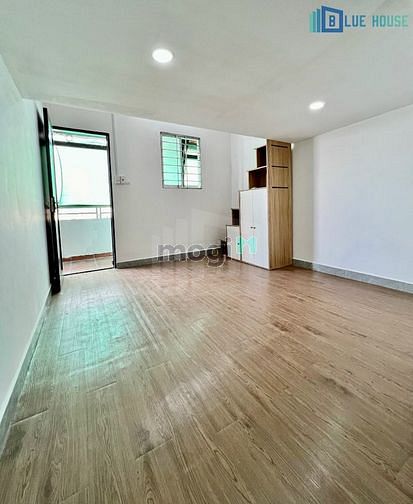Hình ảnh 💥CHDV Duplex Ở Được 3 4 Người Ngay Luỹ Bán Bích - Âu Cơ