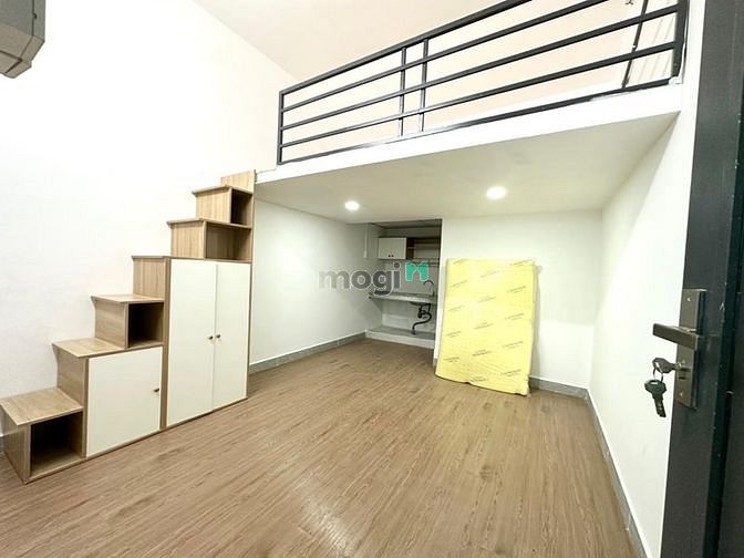 Hình ảnh 💥CHDV Duplex Ở Được 3 4 Người Ngay Luỹ Bán Bích - Âu Cơ