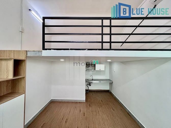 Hình ảnh 💥CHDV Duplex Ở Được 3 4 Người Ngay Luỹ Bán Bích - Âu Cơ