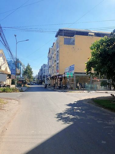 Hình ảnh Bán Ngộp Lô Đất 63m2 Đất Đường Lê Cơ BìnhTân Gía 55Tr/M2 Gần Công Viên