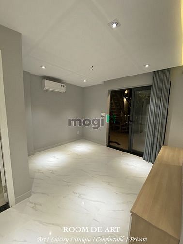 Hình ảnh 🎖️ PENTHOUSE 80m2 Sân Vườn Phong Thuỷ  -  Chu Văn An Bình Thạnh 🎖️
