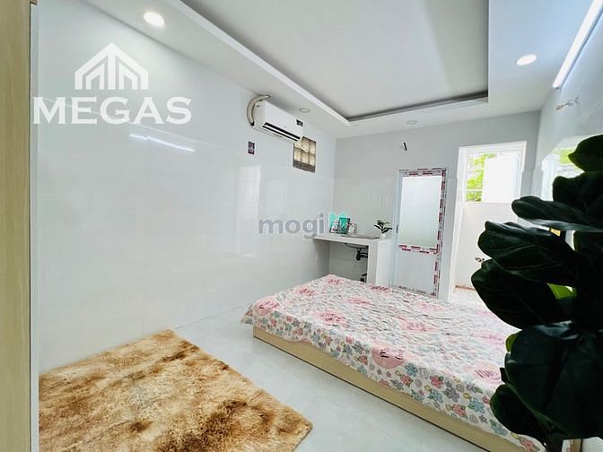 Hình ảnh 🔥Phòng studio và duplex full nội thất mới 100% ngay 26/3 Bình Tân