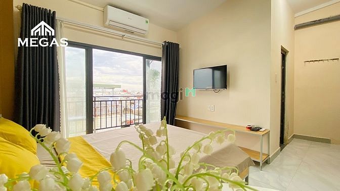 Hình ảnh Cho thuê Trang Chủ MB66.COM / Đăng Ký Tặng 66K PENHOUSE. Gần Lotte Gò Vấp