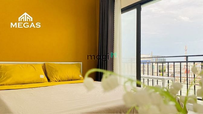 Hình ảnh Cho thuê Trang Chủ MB66.COM / Đăng Ký Tặng 66K PENHOUSE. Gần Lotte Gò Vấp
