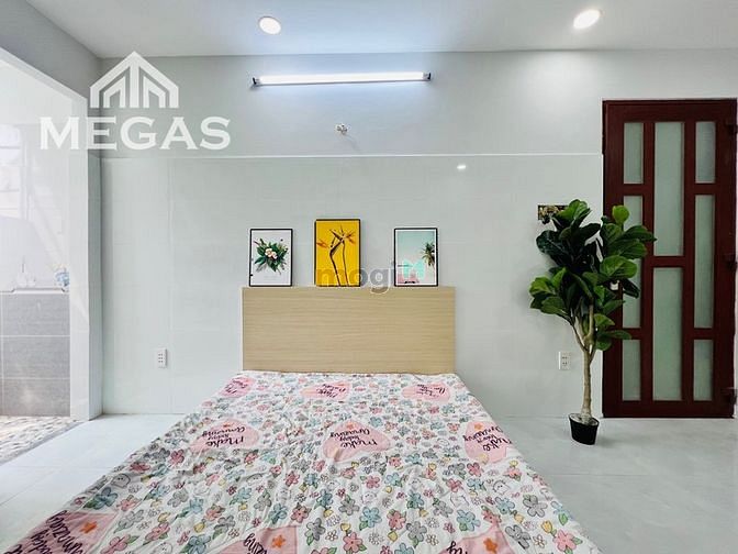 Hình ảnh 🔥Phòng studio và duplex full nội thất mới 100% ngay 26/3 Bình Tân