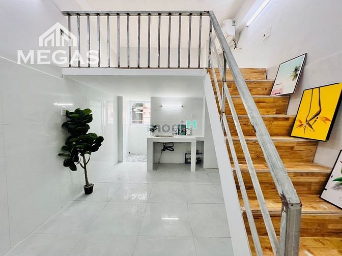 Hình ảnh 🔥Phòng studio và duplex full nội thất mới 100% ngay 26/3 Bình Tân
