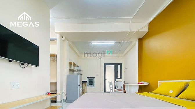 Hình ảnh Cho thuê Trang Chủ MB66.COM / Đăng Ký Tặng 66K PENHOUSE. Gần Lotte Gò Vấp