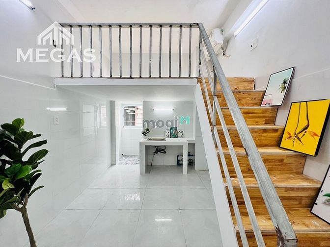 Hình ảnh 🔥Phòng studio và duplex full nội thất mới 100% ngay 26/3 Bình Tân