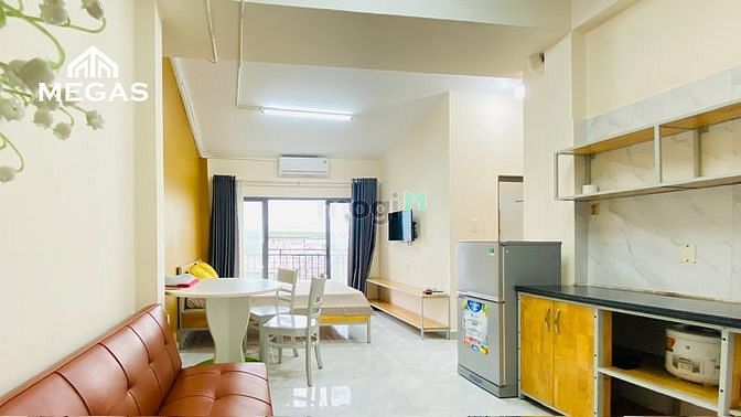 Hình ảnh Cho thuê Trang Chủ MB66.COM / Đăng Ký Tặng 66K PENHOUSE. Gần Lotte Gò Vấp