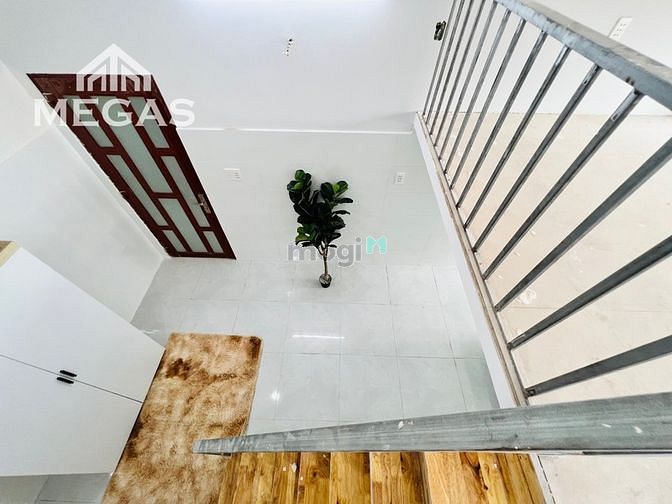 Hình ảnh 🔥Phòng studio và duplex full nội thất mới 100% ngay 26/3 Bình Tân