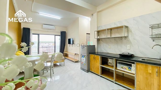 Hình ảnh Cho thuê Trang Chủ MB66.COM / Đăng Ký Tặng 66K PENHOUSE. Gần Lotte Gò Vấp