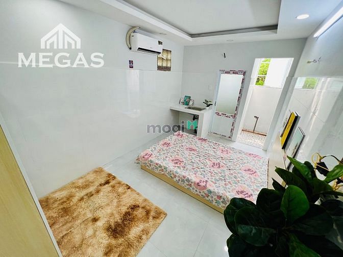 Hình ảnh 🔥Phòng studio và duplex full nội thất mới 100% ngay 26/3 Bình Tân