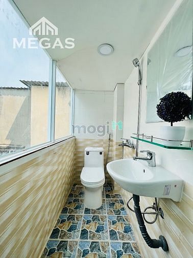 Hình ảnh 🔥Phòng studio và duplex full nội thất mới 100% ngay 26/3 Bình Tân