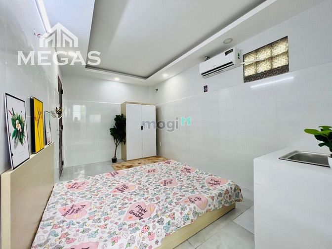 Hình ảnh 🔥Phòng studio và duplex full nội thất mới 100% ngay 26/3 Bình Tân