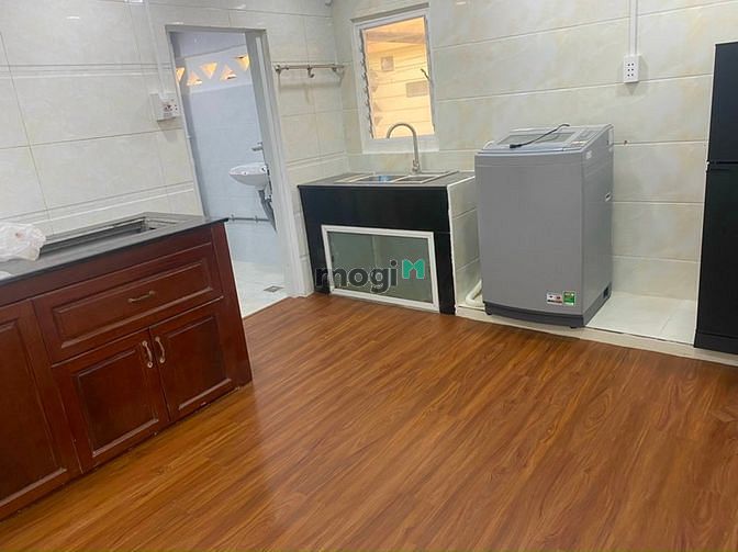 Hình ảnh Bán chung cư cũ phường 7, quận 11 Tphcm