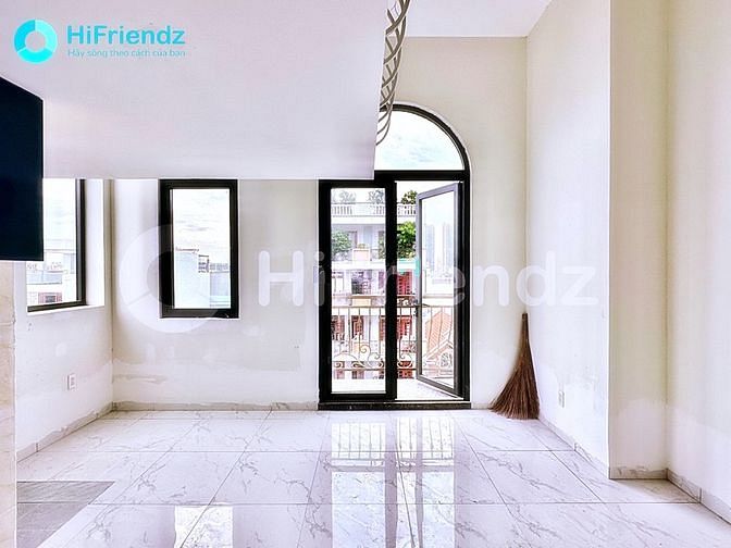 Hình ảnh DUPLEX BANCOL, Cửa sổ lớn, STUDIO khai trương tưng bừng trục chính Q7