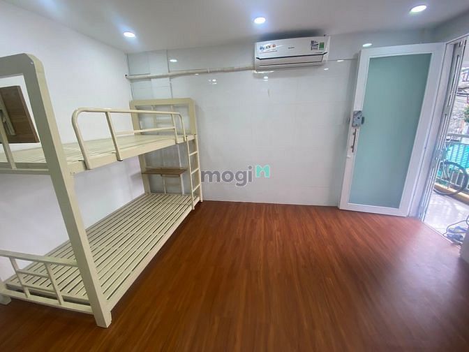 Hình ảnh Bán chung cư cũ phường 7, quận 11 Tphcm