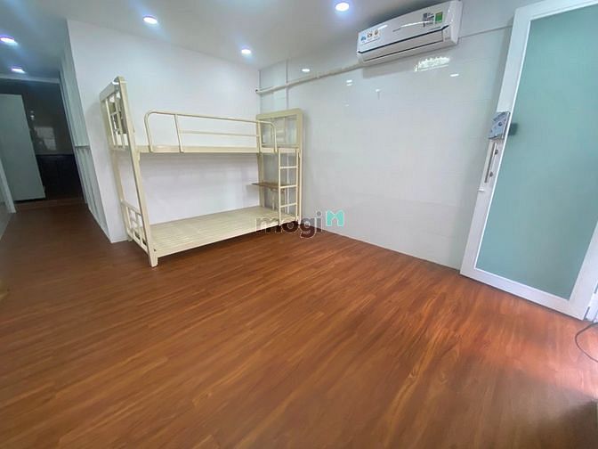 Hình ảnh Bán chung cư cũ phường 7, quận 11 Tphcm