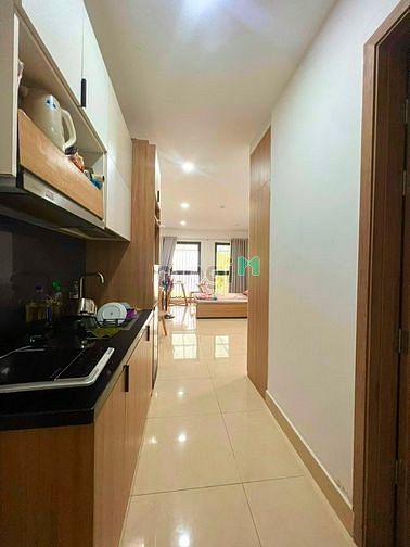 Hình ảnh ✅Khai trương Studio _Nội Thất Cao Cấp_Thang Máy_Hầm Xe_Gần Cầu Thị Ngè
