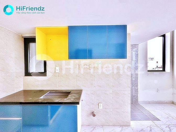 Hình ảnh DUPLEX BANCOL, Cửa sổ lớn, STUDIO khai trương tưng bừng trục chính Q7