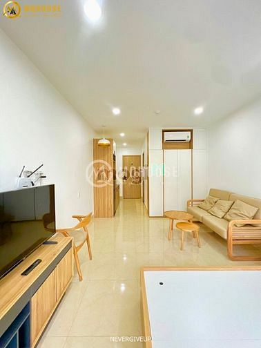 Hình ảnh ✅Khai trương Studio _Nội Thất Cao Cấp_Thang Máy_Hầm Xe_Gần Cầu Thị Ngè