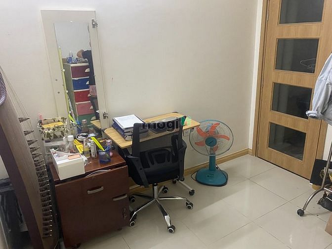 Hình ảnh Cho Thuê 1 phòng ngủ CC Jamona City Q7