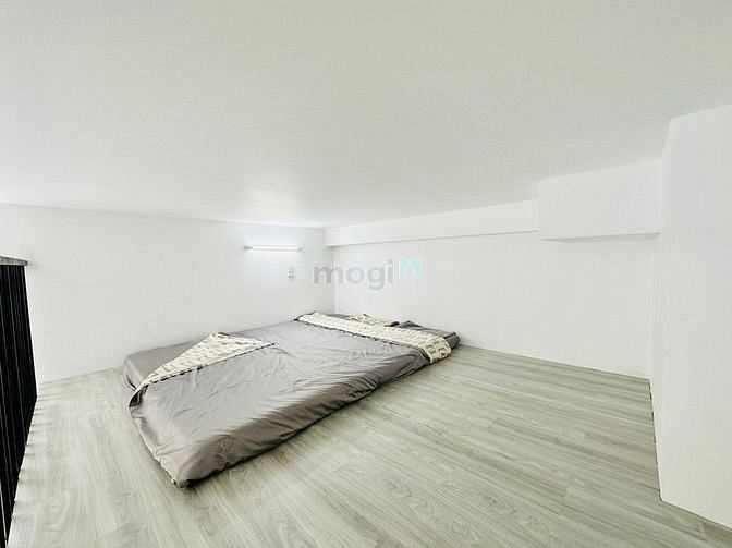 Hình ảnh Duplex Siêu Xịn Full Nội Thất , Bancol , Mới 1001% Gần Chợ Bà Chiểu