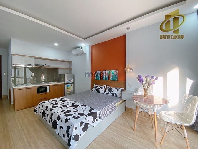 Hình ảnh Cho thuê Trang Chủ MB66.COM / Đăng Ký Tặng 66K quận 1, ban công, gần bitexco, cầu Calmette, bùi viện
