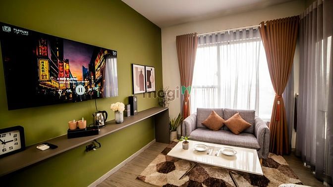 Hình ảnh BÁN NHANH CĂN HỘ 2PN  sunrise city north