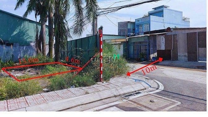 Hình ảnh Bán nhanh 70m2 (4.5x15.5) nhựa 25m Gần AEON Bình Tân Sổ Hồng Riêng