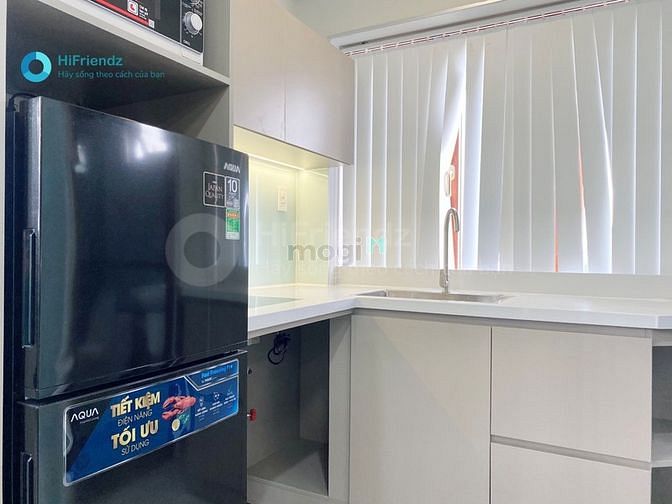 Hình ảnh Trống Sẵn !! Studio Full Nội Thất Siêu Xinh Ngay Tại An Phú