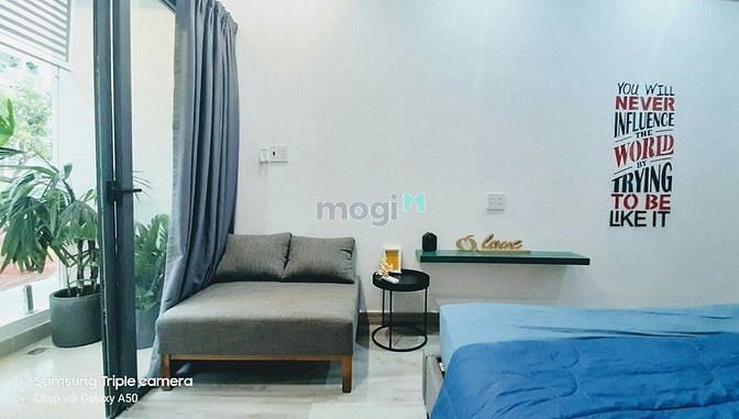 Hình ảnh Studio Chỉ 6 Triệu Hoàng Quốc Việt Q7