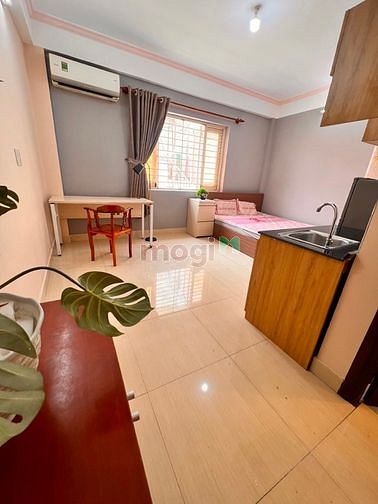 Hình ảnh 18/11 Trống Studio Full NT ngay giữa Tân Quy, q7, cách Lotte Mart 2p