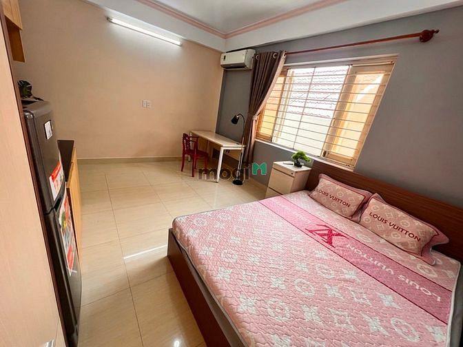 Hình ảnh 18/11 Trống Studio Full NT ngay giữa Tân Quy, q7, cách Lotte Mart 2p