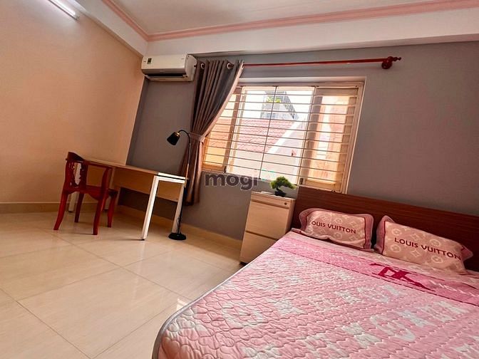 Hình ảnh 18/11 Trống Studio Full NT ngay giữa Tân Quy, q7, cách Lotte Mart 2p