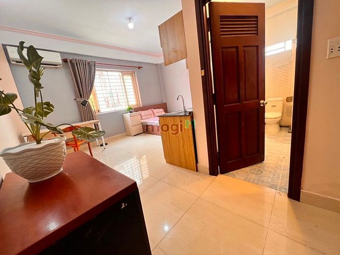 Hình ảnh 18/11 Trống Studio Full NT ngay giữa Tân Quy, q7, cách Lotte Mart 2p
