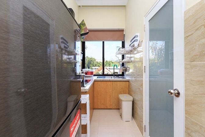 Hình ảnh 2PN-2WC Ngay Thảo Điền -Quận 2