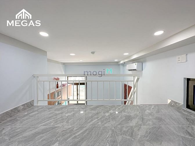 Hình ảnh Cho thuê phòng duplex nội thất cơ bản. Gần sân bay