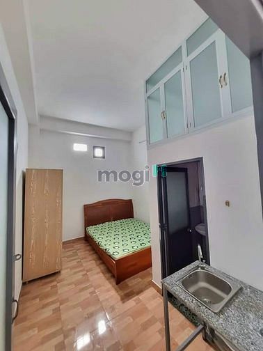 Hình ảnh Cho thuê Phòng studio nội thất như hình