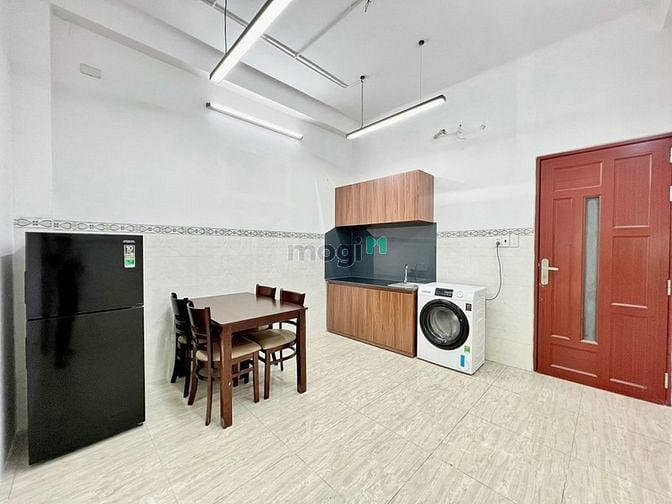 Hình ảnh STUDIO Full Nội Thất Cao Cấp ngay Tại Nguyễn Văn Lượng - Phan Văn Trị